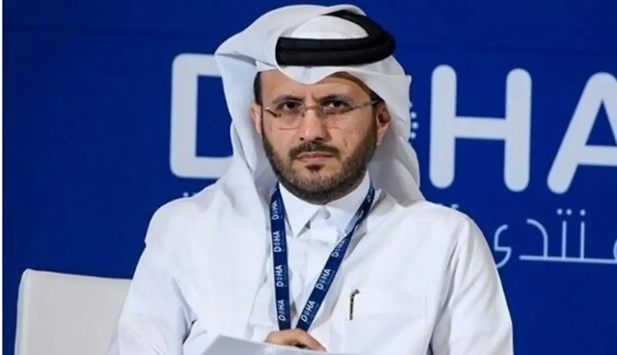 ۶ میلیارد دلار از منابع مالی ایران بر اساس توافق کانال بشردوستانه در قطر نگهداری میشود/ این مبلغ به عنوان یکی از ابزارهای تشویقی در جریان مذاکرات محسوب میشود