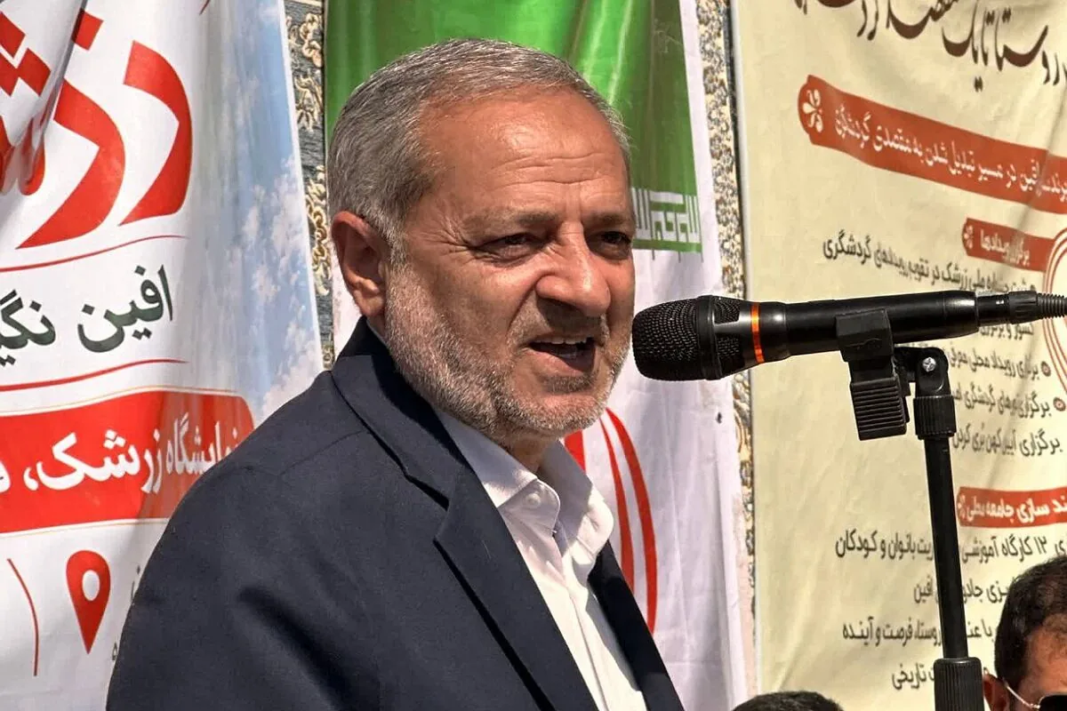 وزیر آموزشوپرورش: ظرفیتهای کشاورزی و گردشگری خراسانجنوبی نیازمند حمایت بیندستگاهی است