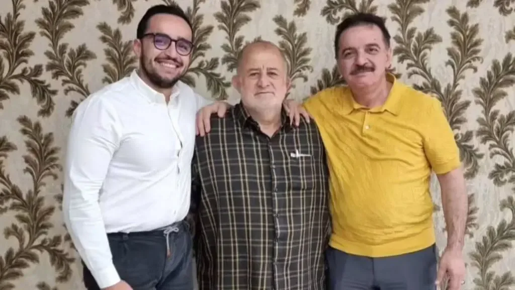 اطلاعات سپاه، تراکتور و یک نقشه خطرناک؛ با خودت چه میکنی آقای قاضیپور؟