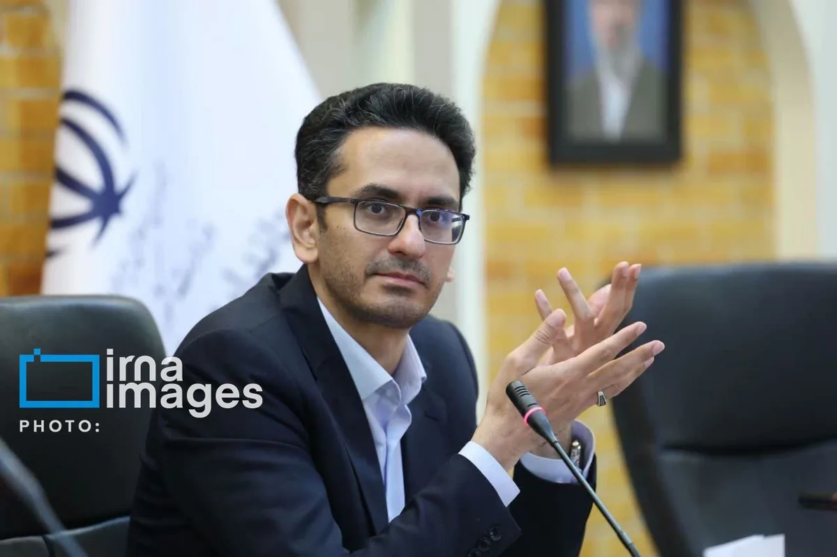 فرماندار: فعالیت دانشگاه پیام نور راور استان کرمان با دستور وزیر علوم ادامه مییابد
