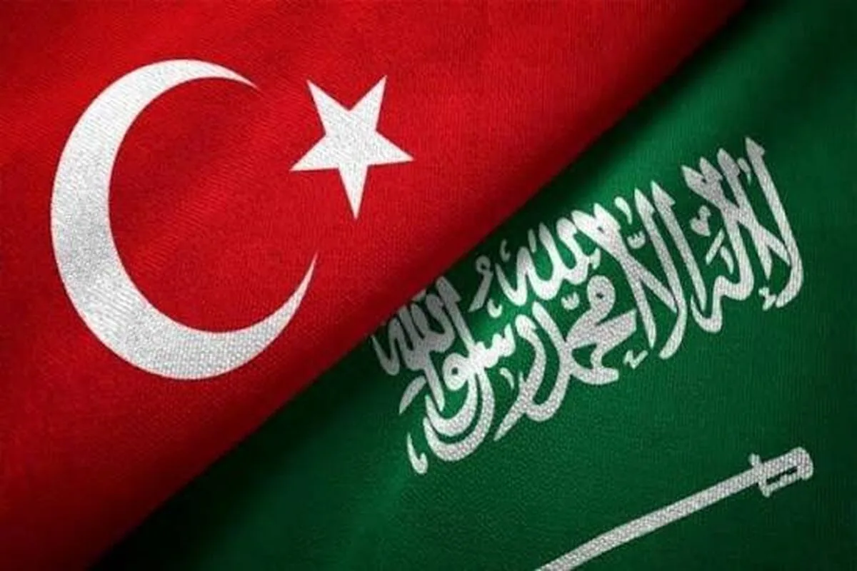 یک نشست مهم دیگر در تهران؟/ پرواز 2 هواپیما از عربستان و ترکیه به ایران+ عکس