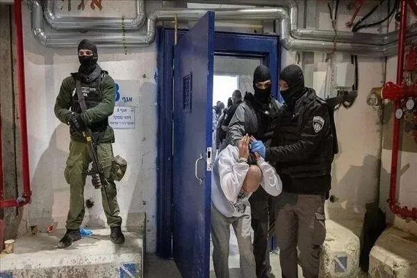 فاجعه در «جانوت» اسرائیل؛ از شکستگی استخوانها تا عفونتهای قارچی