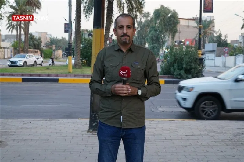 تسنیم بغداد| بیکاری 4هزار خانوار عراقی در نتیجه بسته شدن گذرگاه چذابه