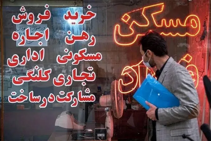 سیگنال تازه بازار مسکن با رسیدن تورم اجاره به کانال ۲.۳ درصد/ آیا مستأجران نفس میکشند؟