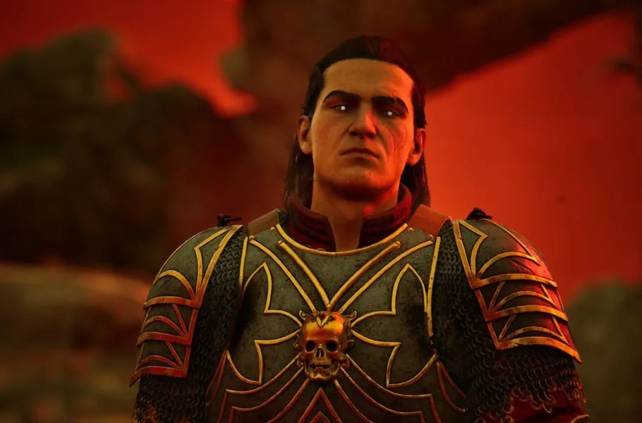سازندگان The Blood of Dawnwalker میخواهند برخلاف ترندهای صنعت بازی حرکت کنند