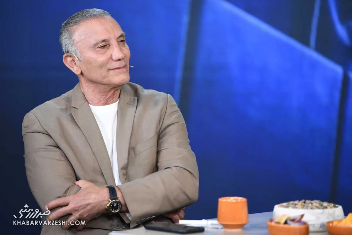 مدیران پرسپولیس باید پاسخگوی انتخاب تارتار باشند/ بعید می‌دانم باقری در جمع پرسپولیسی‌ها بماند/ آقایان! بعداً جلوی دوربین نگویید اشتباه کردیم