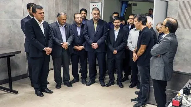 افشین تاکیدکرد:هم‌افزایی هوش مصنوعی و کوانتوم کلید توسعه فناوری‌های آینده