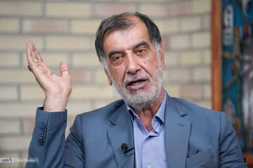 محمدرضا باهنر از مجری پیشین صداوسیما عذرخواهی کرد
