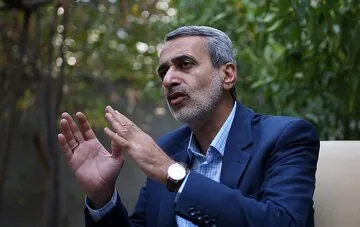 نایبرئیس کمیسیون امنیت ملی: اگر تهدیدات آمریکا عملیاتی شوند، کاخ سفید به خاک سیاه مینشیند/ تنبیه همپیمانان ترامپ در غرب آسیا ادامه دارد