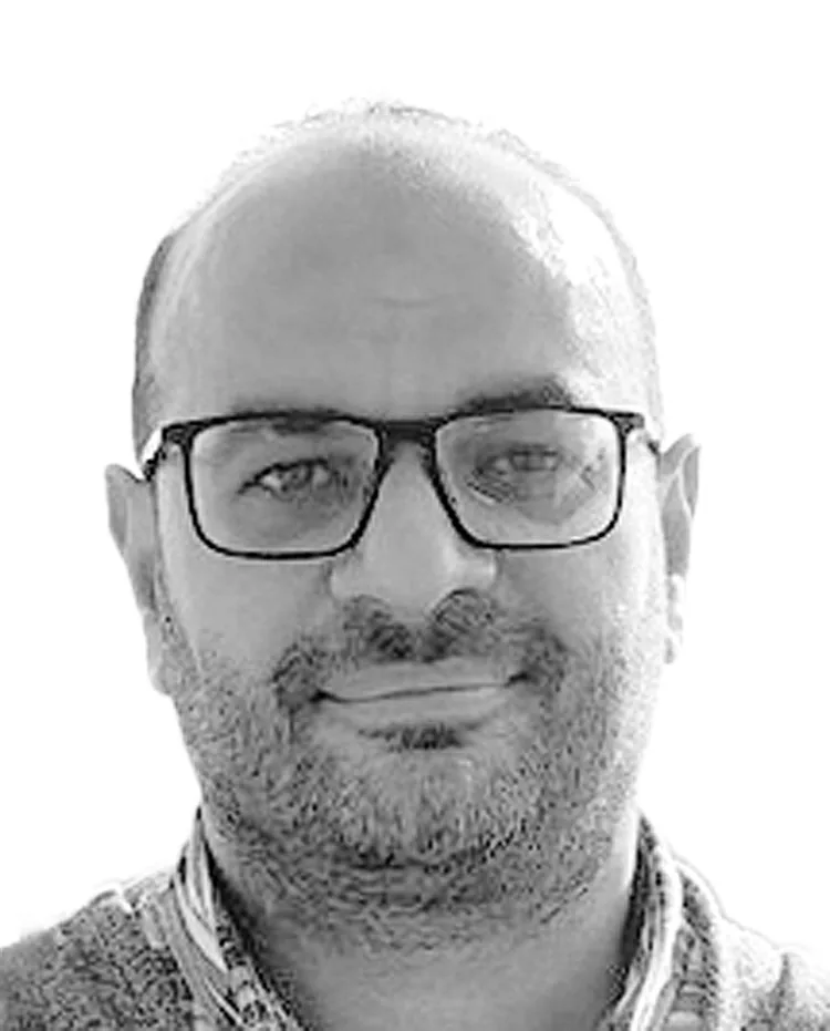 دکتر علی فرنام