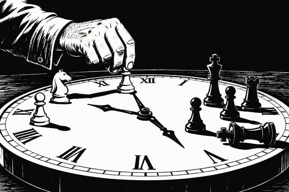 فرسودن بقای تروریزم