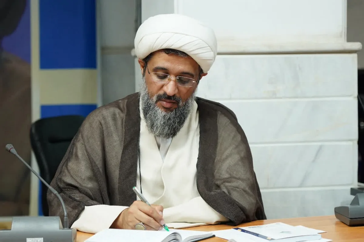 برگزاری پیشنشست تخصصی با محوریت گفتمان مقاومت و خونخواهی امام شهید