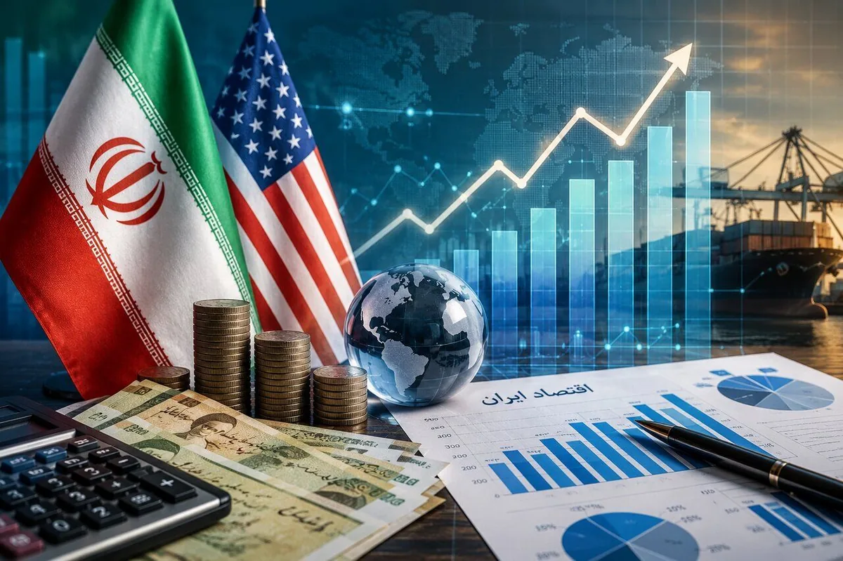 شقاقی شهری: برای عبور از شرایط بحرانی باید الگوی حکمرانی اقتصادی تغییر کند | حمایت از تولید نباید به ایجاد انحصار یا حذف رقابت منجر شود