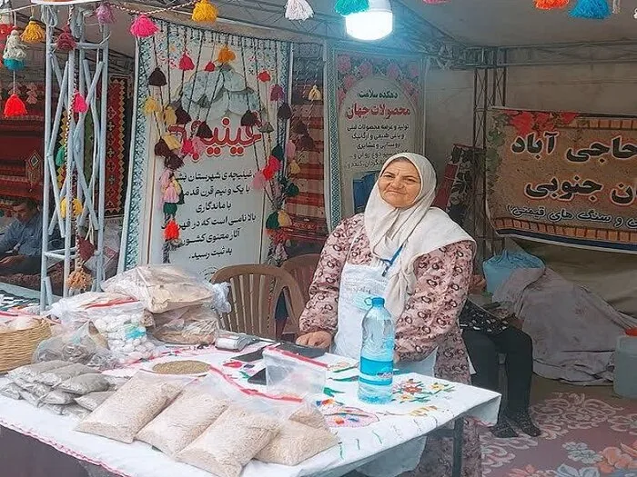 تازه‌ترین رویدادهای خراسان جنوبی؛ دوشنبه ۲۷ مهر
