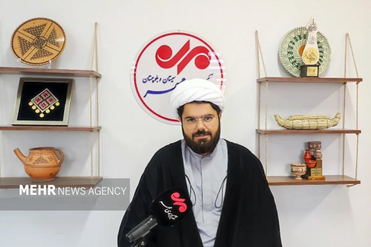 ساماندهی و ثبت ۴ هزار و ۸۶۰ سنگر تبیینی در سیستانوبلوچستان