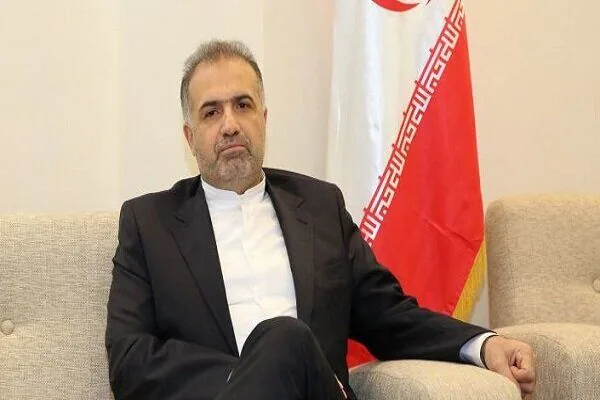 جلالی: ادعای ترامپ درباره برنامه تهران برای نابودی شهرهای آمریکا لفاظی انتخاباتی است