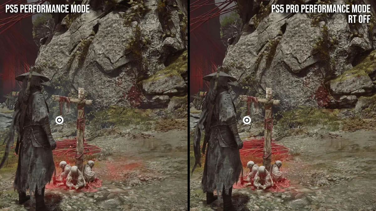 بررسی فنی Phantom Blade Zero از مشکلات حالت ۴۰ فریم روی PS5 و PS5 Pro خبر می‌دهد | گیمفا