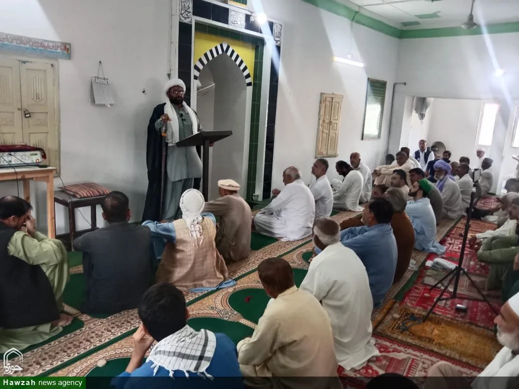 اسلام، نظامی جامع برای همه عرصههای زندگی است