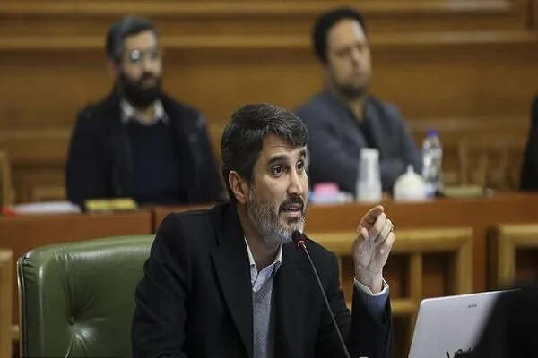 عباسی: ۳۰۰ واحد مسکونی در پروژه «حیاط تهران» در حال تأمین است