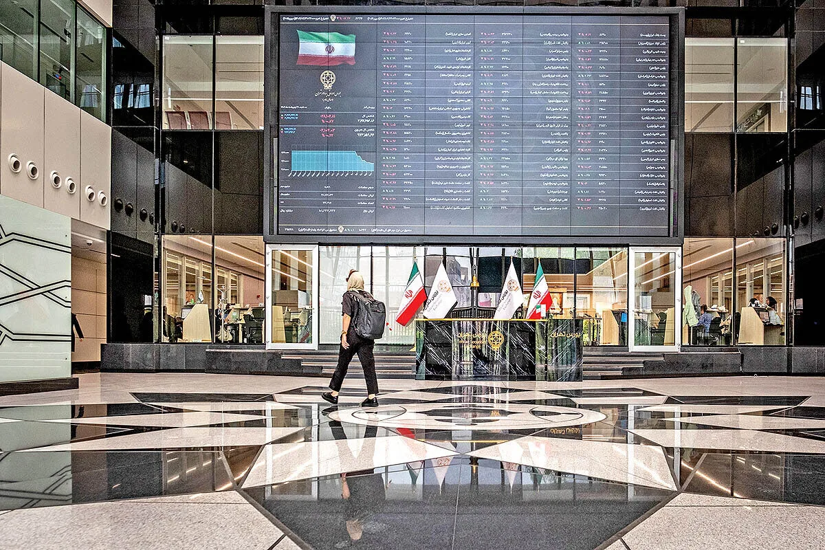 ۳ محرک چرخش بورس/ چرا بازار سهام به طور پیوسته نوسان میکند؟