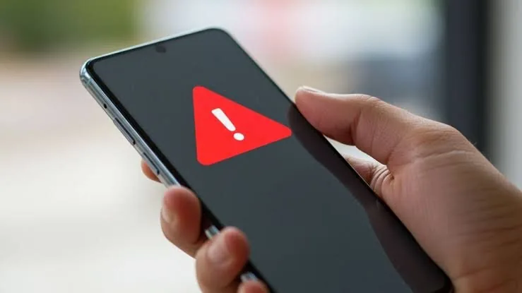 اگر موبایلتان هک شد این کارها را انجام دهید + ویدئو | راهکارهای معاون اجتماعی پلیس فتا