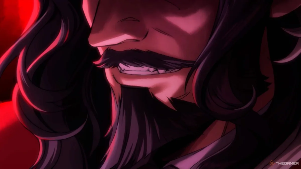تمام کردن بازی Castlevania: Belmont’s Curse چقدر طول می‌کشد؟ | گیمفا
