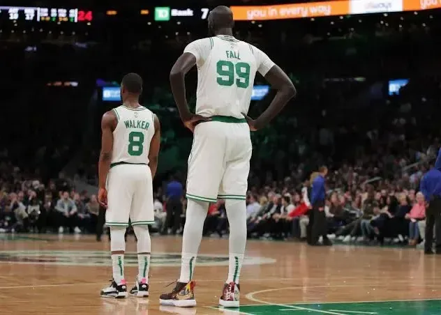 بازگشت غول ۲۲۹ سانتیمتری به NBA؛ مصدومیت یک بازیکن مسیر را باز کرد