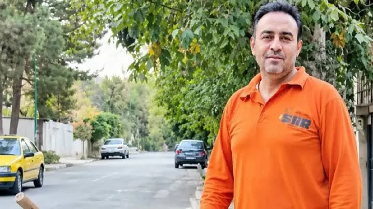 پاکبانی که نمیخواهد دکترایش خاک بخورد