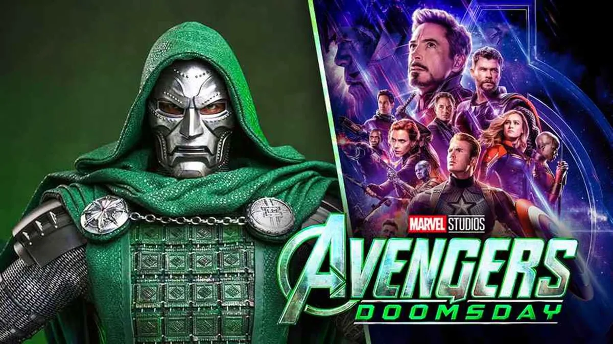 مدتزمان دو فیلم Dune: Part Three و Avengers: Doomsday مشخص شد
