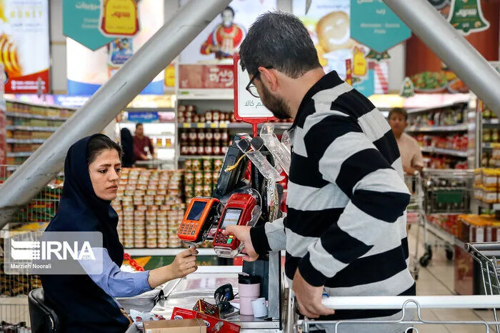 واریز ۱۷ هزار و ۵۶۰ میلیارد تومان به حساب مجری طرح افزایش کالابرگ الکترونیک