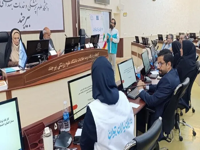 ایران یاران جوان؛ ۲۸۰۰ داوطلب در مسیر تقویت تاب‌آوری اجتماعی خراسان جنوبی