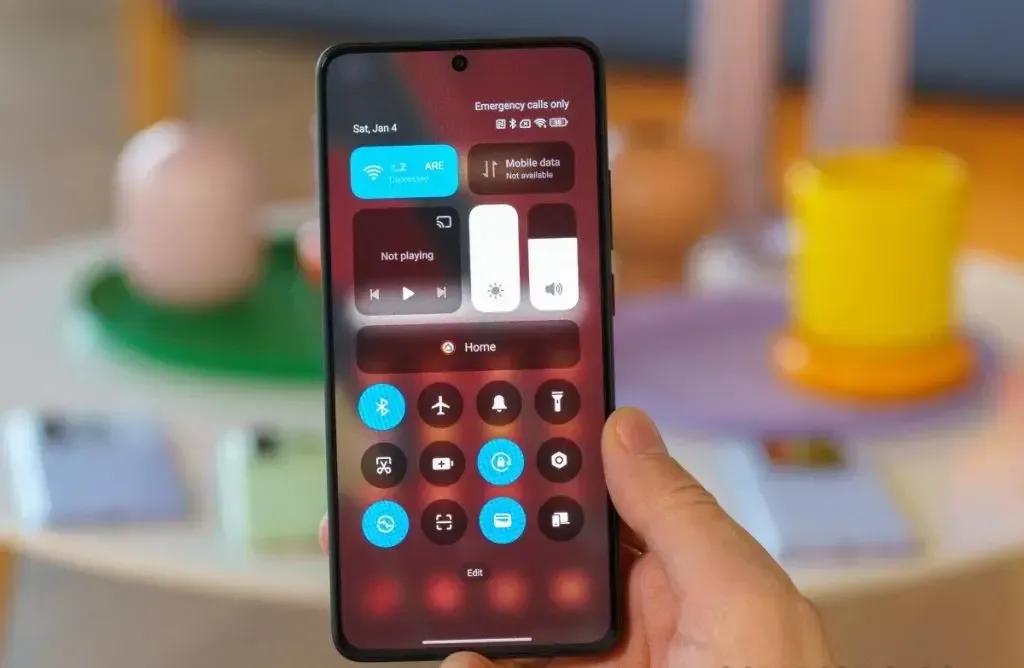 Xiaomi Poco X8 Pro VS Xiaomi Poco X7 Pro