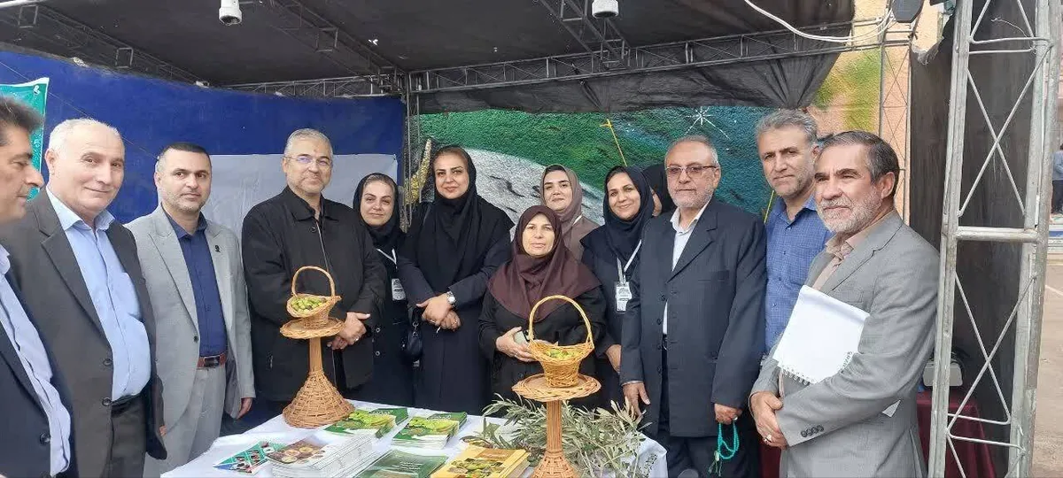 برنامهریزی هدفمند برای افزایش سهم ایران از بازار جهانی غذای حلال