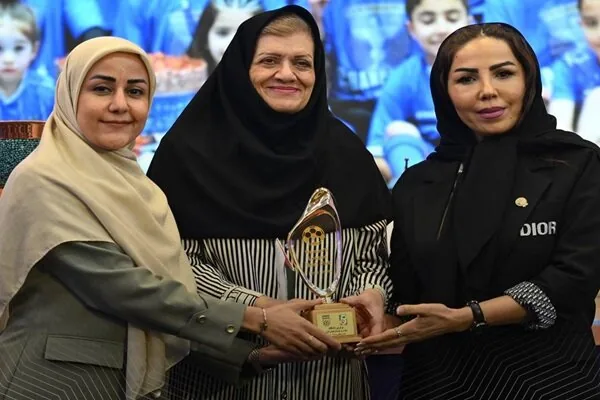 معادله عجیب در فوتسال زنان؛ از ورودی ۳۴۰ میلیونی تا جوایز ۱۰ میلیونی