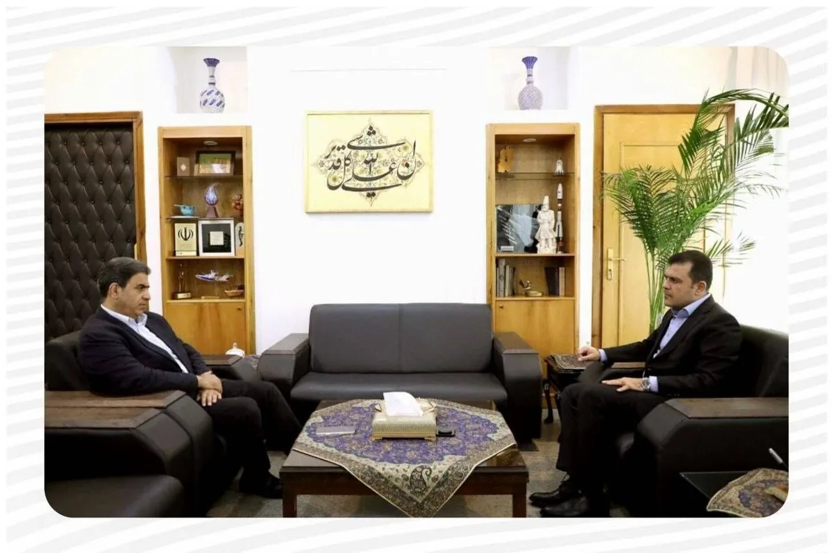 توافق صندوق توسعه ملی و معاونت علمی برای حمایت از دانشبنیانهای صادراتمحور