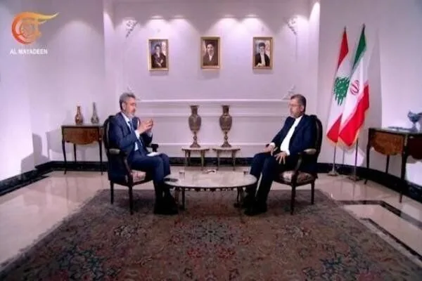 خطیب زاده: تفاهم اسلامآباد را آمریکا نقض کرد/ وجود حزبالله، نتیجه اشغالگری اسرائیل است/ نتیجه هر مذاکرهای باید با نتیجه جنگ همخوانی داشته باشد