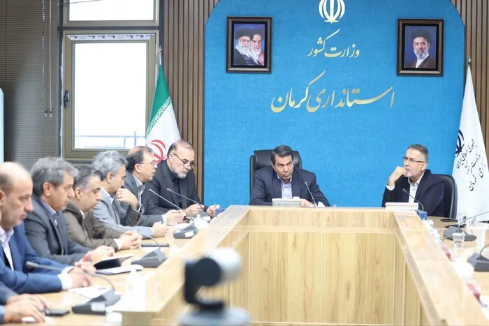 یکشنبه سوم آبانماه؛ چه خبر از کرمان؟