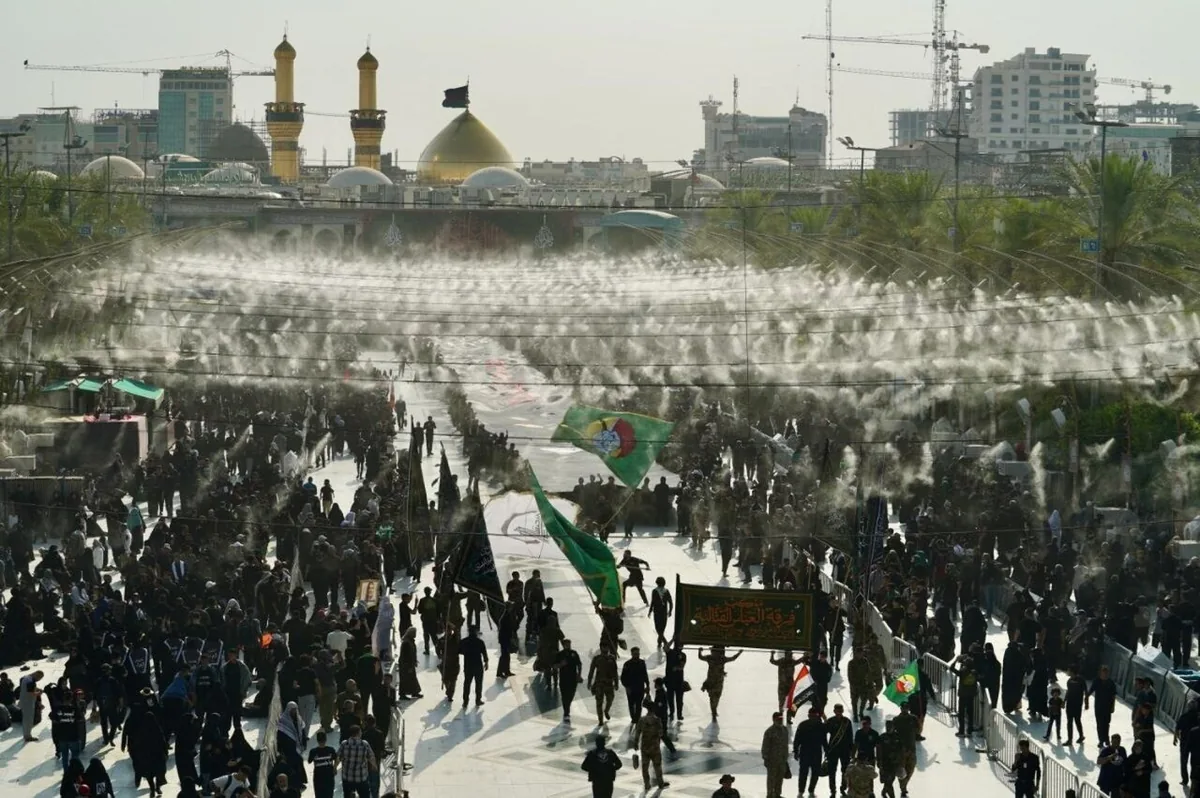 تلاش نافرجام دولت بحرین برای کنترل شعائر حسینی