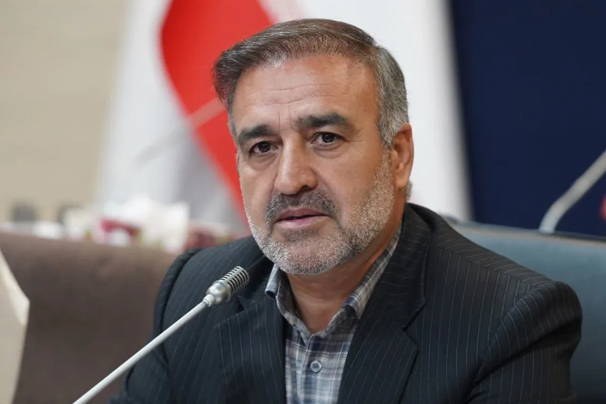 مهدیخانی: صرفهجویی در مصرف انرژی کلید عبور از بحران سوخت است