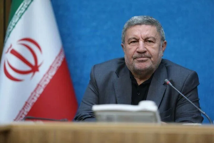 الیاس حضرتی: اعتماد مردم به مسئولان باید با اطلاعرسانی صادقانه حفظ شود