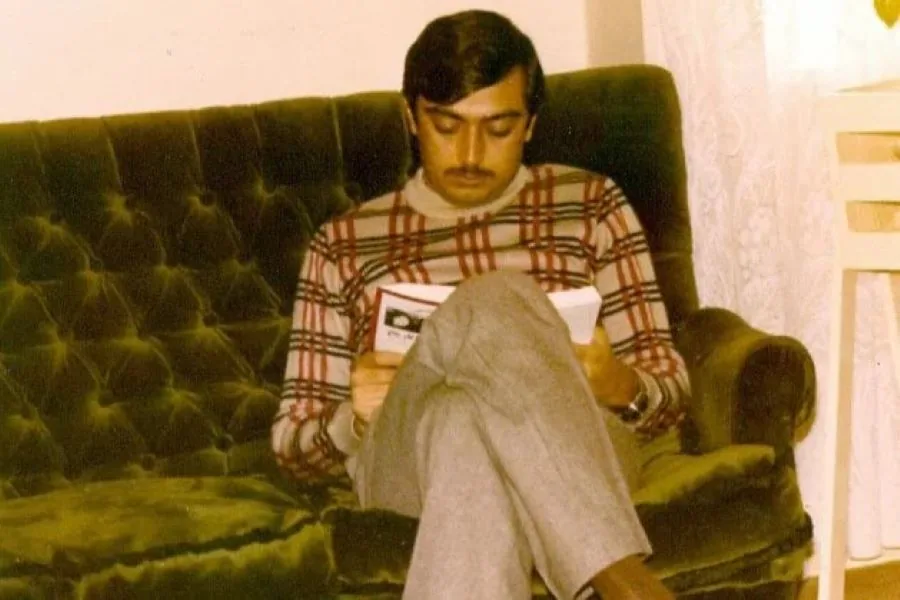 علی اقبالی دوگاهه