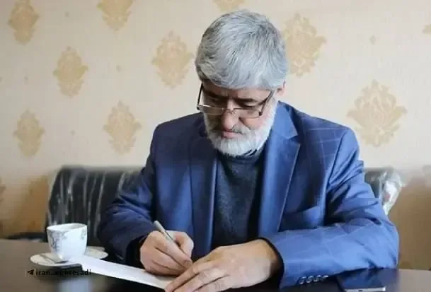 جنگ دوباره با ایران در آستانه انتخابات آمریکا؟ / پیشبینی متفاوت علی مطهری