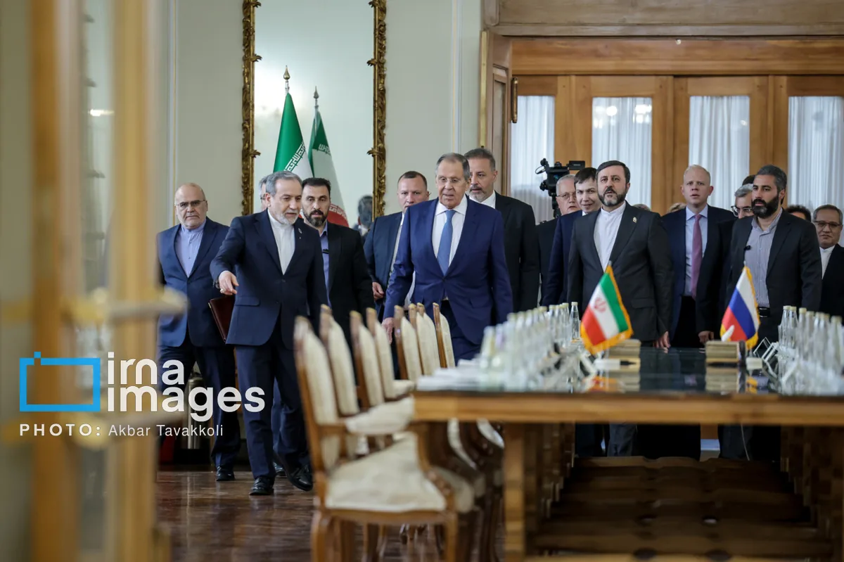 از منامه تا تهران؛ تلاش مسکو برای نقشآفرینی در معماری امنیتی آینده خلیج فارس