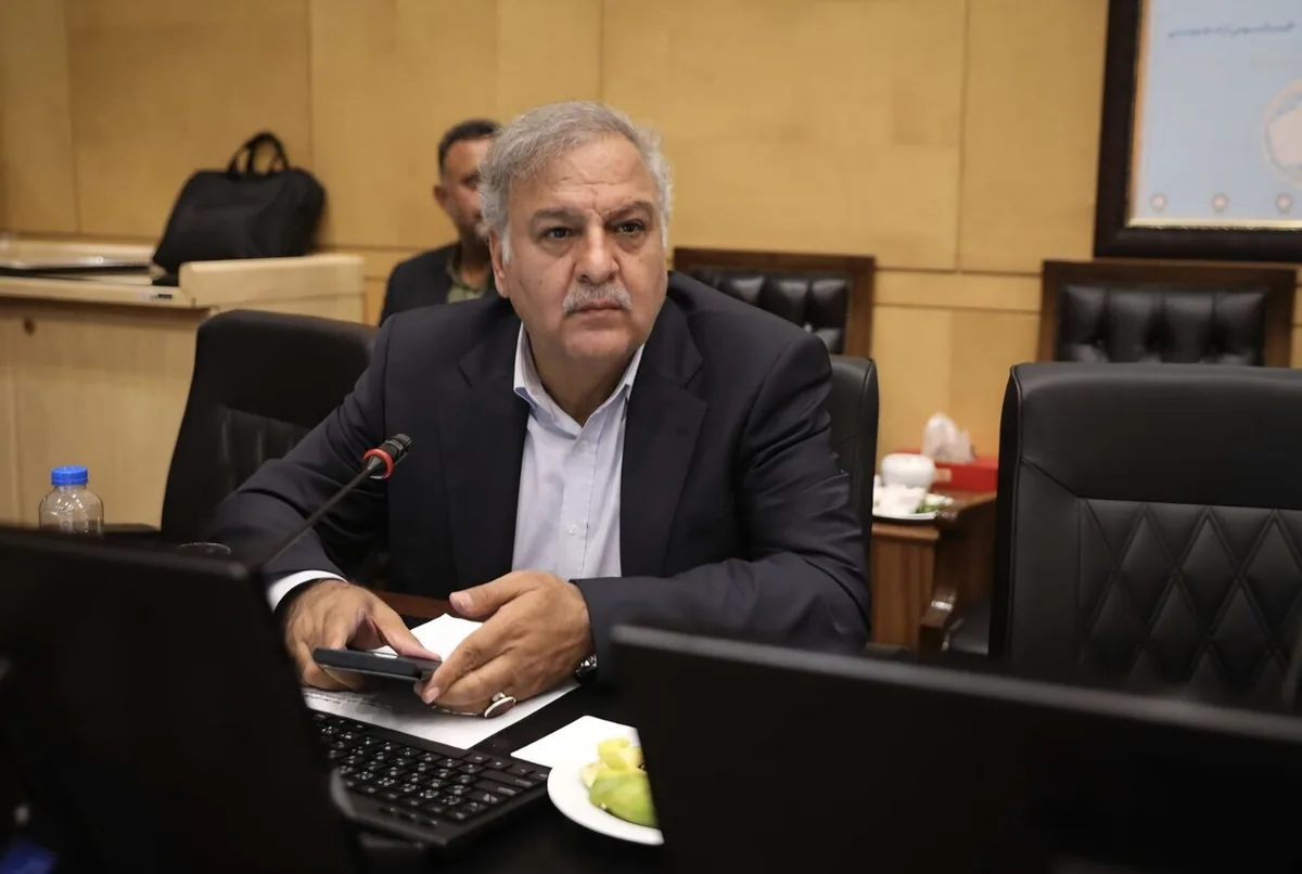 خودروسازان در شرایط جنگی باید نسبت به کاهش التهاب بازار اقدام کنند