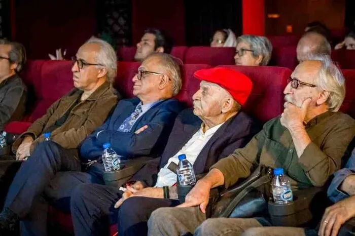 جایزه تصویرگری «اگر می‌شد صدا را دید» برگزیدگان خود را شناخت