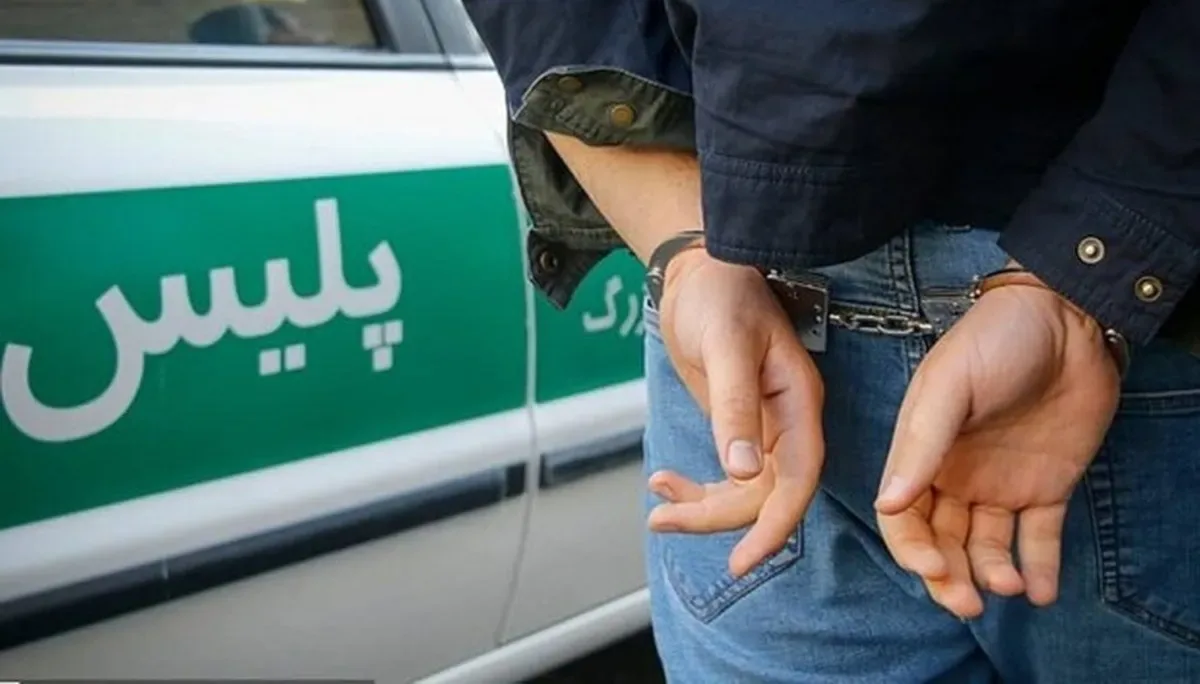 بازداشت فرد مسلح پس از نشست بنیاد باران/ احتمال سوءقصد به عباس آخوندی