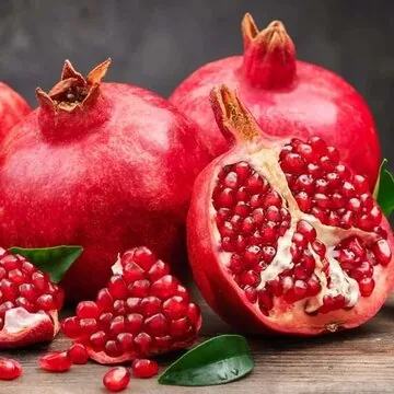 بخشی از انار که همه دور میریزند؛ پژوهشگران از خواص آن میگویند