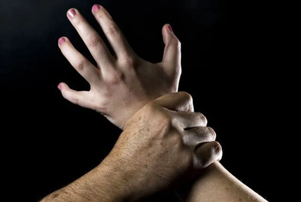 دستدرازی به زن ایرانی در ترکیه