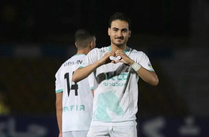 حسرت بزرگ پرسپولیس؛ از دستش افتاد به دست سپاهان رسید