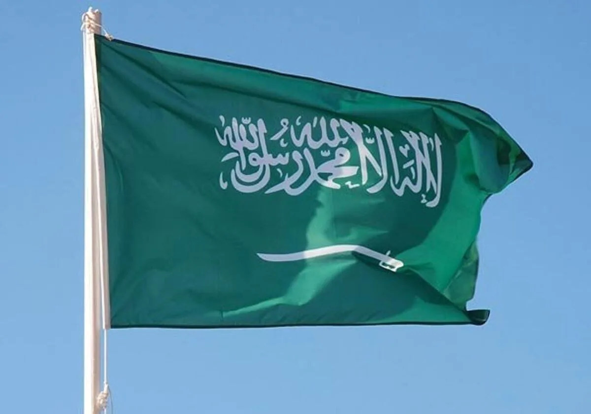 سفارت عربستان در کویت برای بازگشت شهروندان خود اتوبوس تدارک دید